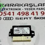 Volkswagen Passat Park Sensörü çıkma parça - KARAKAŞLAR YEDEK PARÇA Konya