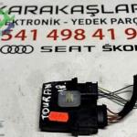 Volkswagen Tiguan Beyni çıkma parça - KARAKAŞLAR YEDEK PARÇA Konya