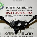Volkswagen Passat Sinyal Kolu çıkma parça - KARAKAŞLAR YEDEK PARÇA Konya