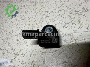 3Q0959351 VW PASSAT B8 OCTAVİA AİRBAG DARBE SENSÖRÜ 3Q0959351A
