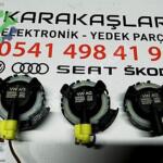 Volkswagen Passat Darbe Sensörü çıkma parça - KARAKAŞLAR YEDEK PARÇA Konya
