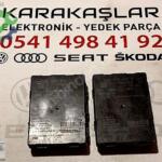 Volkswagen Passat Beyni çıkma parça - KARAKAŞLAR YEDEK PARÇA Konya