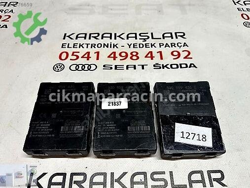 Volkswagen Taigo Beyni 3Q0959435 çıkma parça