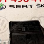 Skoda Octavia Airbag Beyni (SRS) çıkma parça - KARAKAŞLAR YEDEK PARÇA Konya