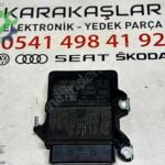Volkswagen Passat Airbag Beyni (SRS) çıkma parça - KARAKAŞLAR YEDEK PARÇA Konya