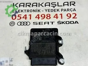 3Q0959655AE VW PASSAT B8 AİRBAG BEYNİ