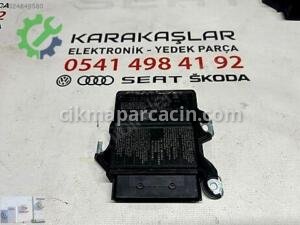 3Q0959655AF VW PASSAT B8 AİRBAG BEYNİ