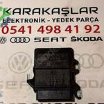 Seat Leon Airbag Beyni (SRS) çıkma parça - KARAKAŞLAR YEDEK PARÇA Konya