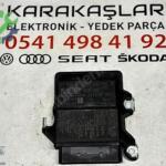Volkswagen Passat Airbag Beyni (SRS) çıkma parça - KARAKAŞLAR YEDEK PARÇA Konya