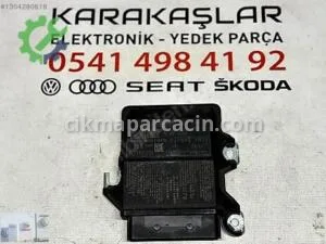 3Q0959655BA VW PASSAT B8 AİRBAG BEYNİ