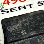 Volkswagen Passat Airbag Beyni (SRS) çıkma parça - KARAKAŞLAR YEDEK PARÇA Konya