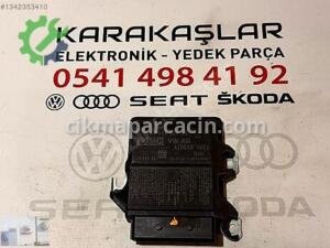 3Q0959655BG VW PASSAT B8 AİRBAG BEYNİ 3Q0959655BB