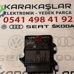 Volkswagen Passat Airbag Beyni (SRS) çıkma parça - KARAKAŞLAR YEDEK PARÇA Konya