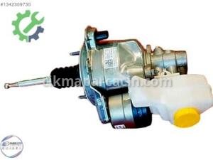 3Q1614105CG FREN SERVOSU ELEKTRO MEKANİK