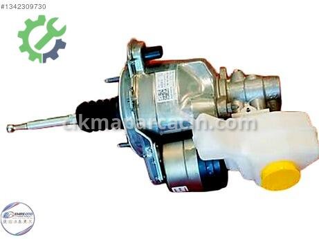 Skoda Superb Westinghouse çıkma parça