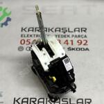 Volkswagen Passat Vites Mekanizması çıkma parça - KARAKAŞLAR YEDEK PARÇA Konya