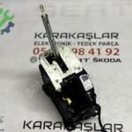 Volkswagen Passat Vites Mekanizması çıkma parça - KARAKAŞLAR YEDEK PARÇA Konya