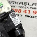 Skoda Superb Vites Mekanizması çıkma parça - KARAKAŞLAR YEDEK PARÇA Konya
