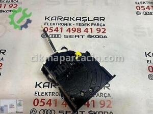 3Q1713023C VW PASSAT B8 OTOMATİK VİTES KULESİ