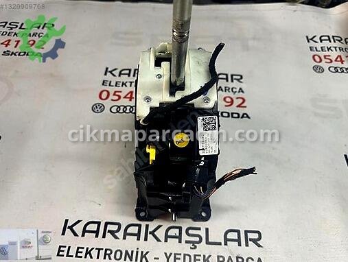 Volkswagen Passat Vites Mekanizması 3Q1713023C çıkma parça