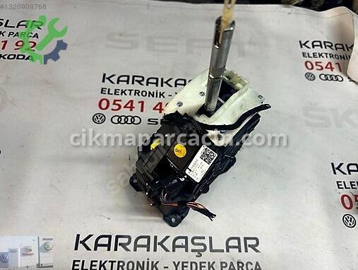 Volkswagen Passat Vites Mekanizması 3Q1713023C çıkma parça