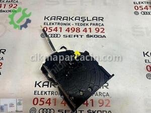3Q1713023F VW PASSAT B8 OTOMATİK VİTES KULESİ