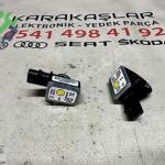 Volkswagen Passat Darbe Sensörü çıkma parça - KARAKAŞLAR YEDEK PARÇA Konya