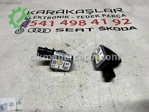 3QD959651B VW AUDİ AİRBAG DARBE SENSÖRÜ