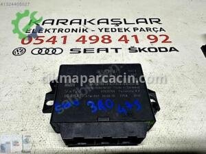 3R0919475 SEAT EXEO PARK SENSÖR BEYNİ