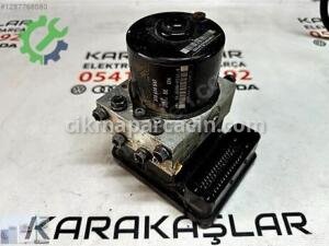 3T0614517 SKODA SUPERB ABS BEYNİ 3T0907379A