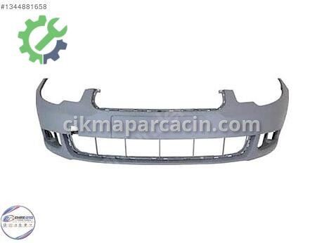Skoda Superb Ön Tampon çıkma parça