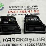 Skoda Superb Panjur çıkma parça - KARAKAŞLAR YEDEK PARÇA Konya