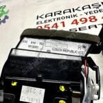 Skoda Superb Panjur çıkma parça - KARAKAŞLAR YEDEK PARÇA Konya