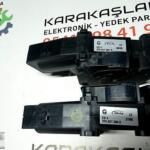 Skoda Superb Bagaj Kilidi çıkma parça - KARAKAŞLAR YEDEK PARÇA Konya