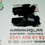 Skoda Superb Bagaj Kilidi çıkma parça - KARAKAŞLAR YEDEK PARÇA Konya