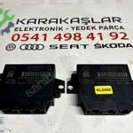 Skoda Superb Park Sensörü çıkma parça - KARAKAŞLAR YEDEK PARÇA Konya