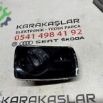 Skoda Superb Far Anahtarı çıkma parça - KARAKAŞLAR YEDEK PARÇA Konya