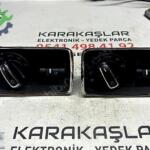 Skoda Superb Far Anahtarı çıkma parça - KARAKAŞLAR YEDEK PARÇA Konya