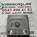 Skoda Yeti Tavan Lambası çıkma parça - KARAKAŞLAR YEDEK PARÇA Konya