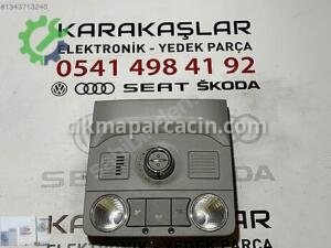 3T0947105F SKODA YETİ TAVAN LAMBASI 5L0959561