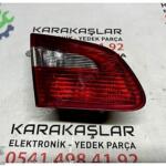 Skoda Superb Stop çıkma parça - KARAKAŞLAR YEDEK PARÇA Konya