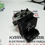 Skoda Superb ABS Beyni (Modül) çıkma parça - KARAKAŞLAR YEDEK PARÇA Konya