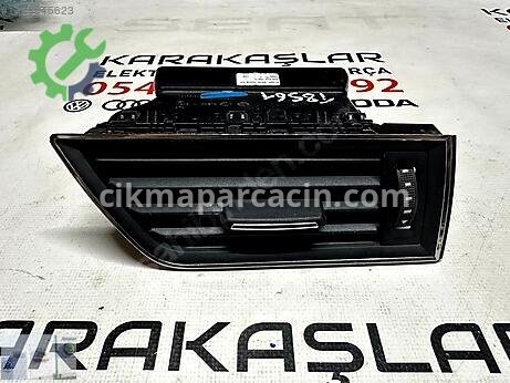 Skoda Superb Panjur çıkma parça