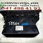 Skoda Superb Panjur çıkma parça - KARAKAŞLAR YEDEK PARÇA Konya