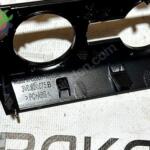 Skoda Superb Klima Kontrol Paneli çıkma parça - KARAKAŞLAR YEDEK PARÇA Konya