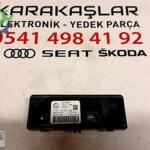Skoda Superb Kontrol Düğmeleri çıkma parça - KARAKAŞLAR YEDEK PARÇA Konya