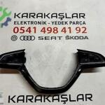Skoda Superb Kontrol Düğmeleri çıkma parça - KARAKAŞLAR YEDEK PARÇA Konya