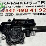 Skoda Superb Bagaj Kapağı çıkma parça - KARAKAŞLAR YEDEK PARÇA Konya