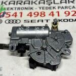Skoda Superb Bagaj Kapağı çıkma parça - KARAKAŞLAR YEDEK PARÇA Konya