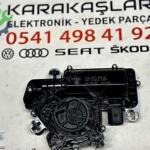 Skoda Superb Bagaj Kapağı çıkma parça - KARAKAŞLAR YEDEK PARÇA Konya